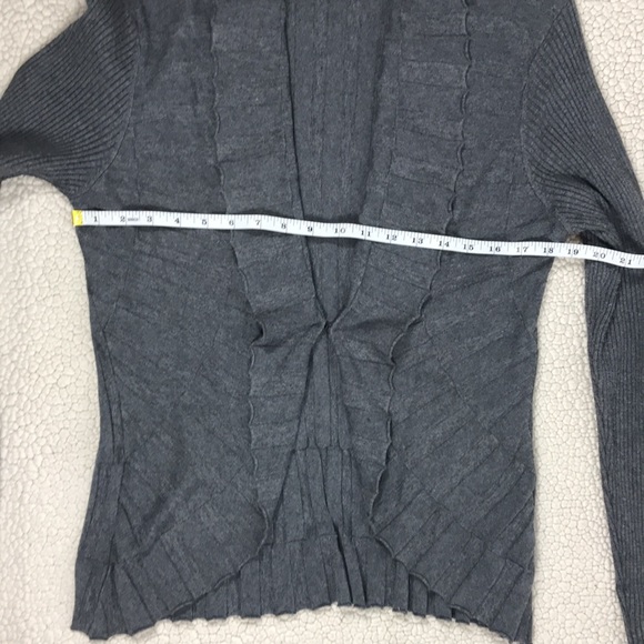 Dulcinea Sweater - Picture 5 of 10